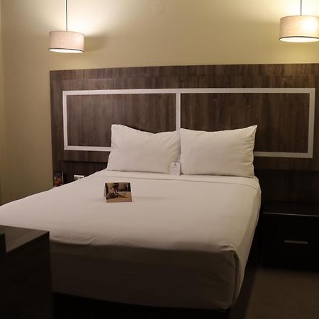 Rado Hotel - Santa Maria 特鲁希略 外观 照片