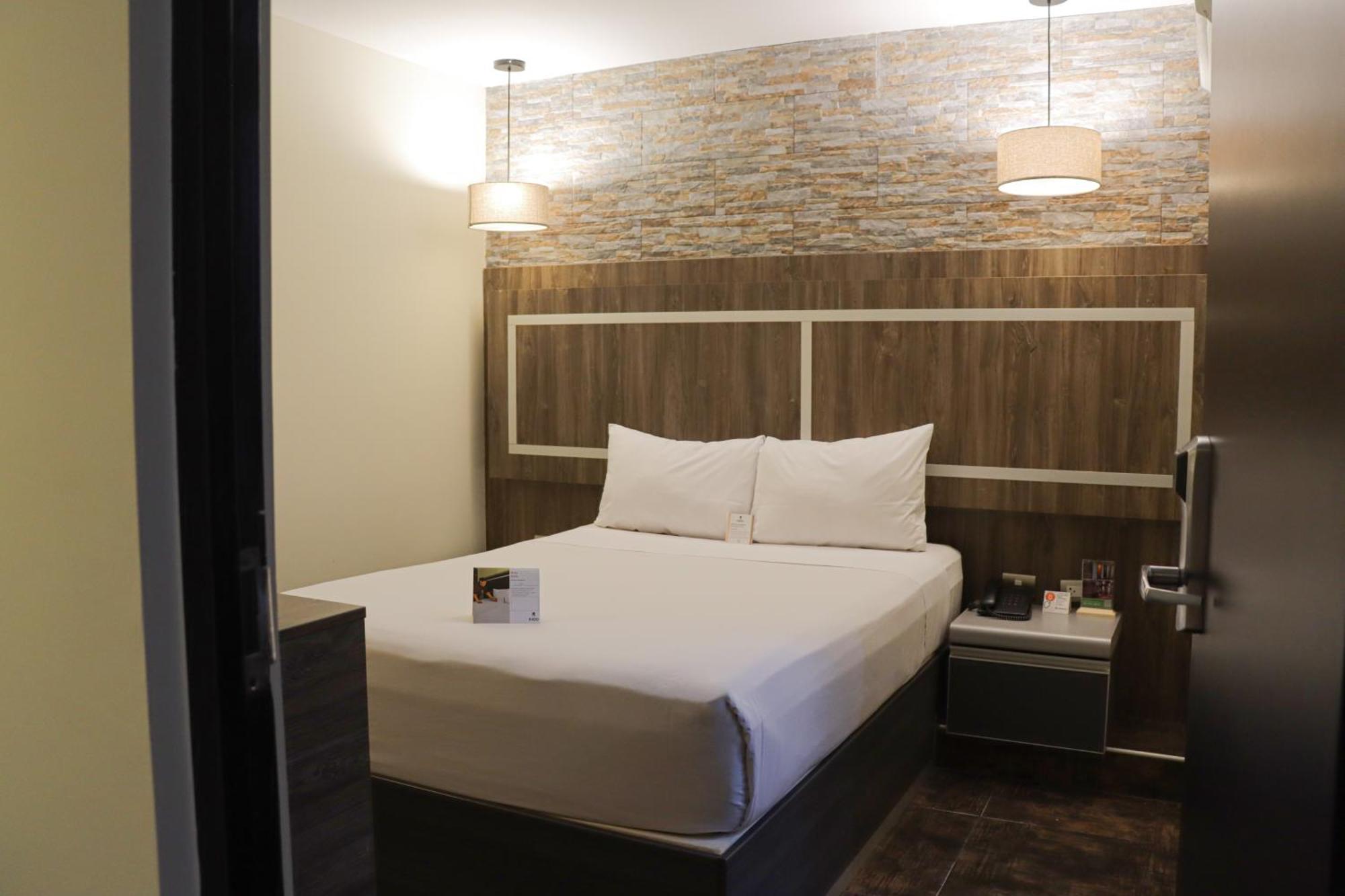 Rado Hotel - Santa Maria 特鲁希略 外观 照片