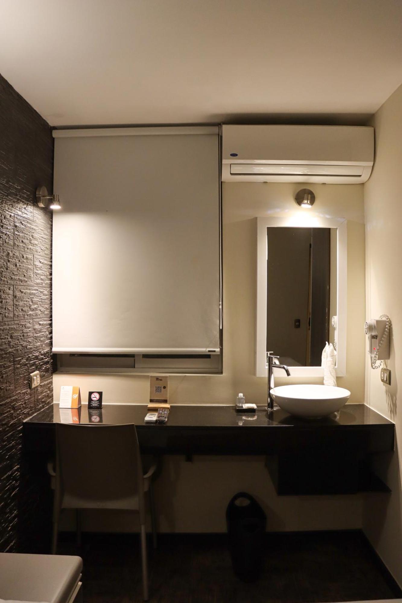 Rado Hotel - Santa Maria 特鲁希略 外观 照片