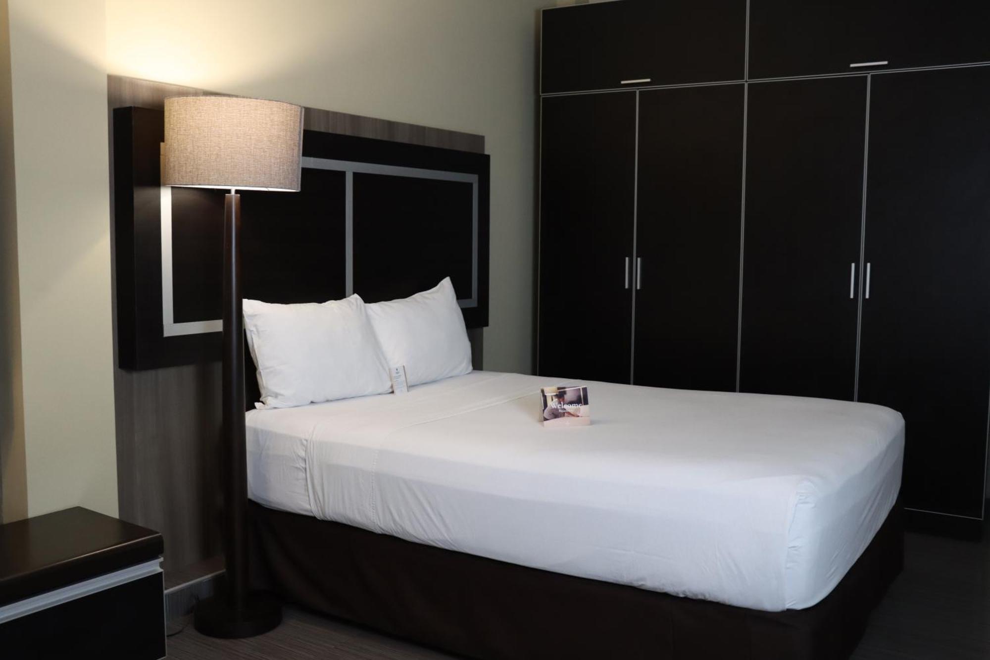 Rado Hotel - Santa Maria 特鲁希略 外观 照片